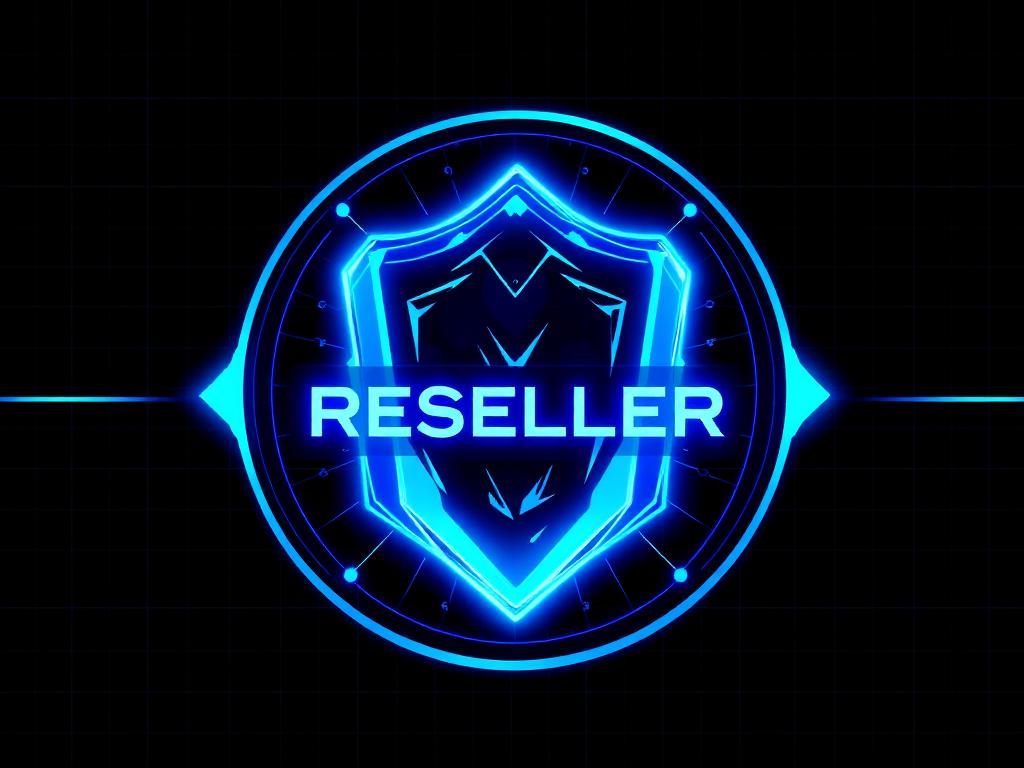 Reseller