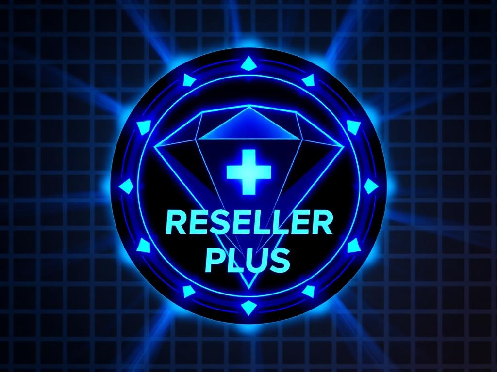 Reseller+